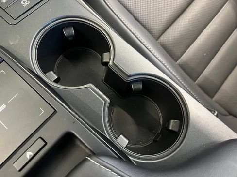 Used 2024 Lexus IS 350 F Sport w/ Blackout Package RWD image 22