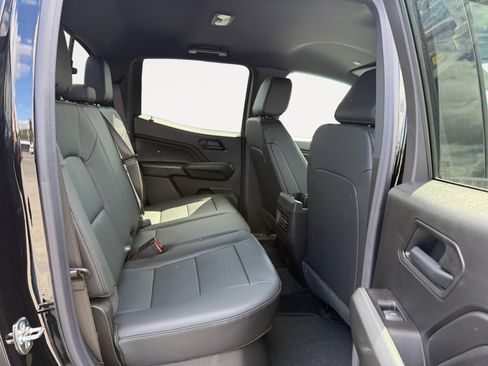 New 2026 Chevrolet Colorado Trail Boss image 18