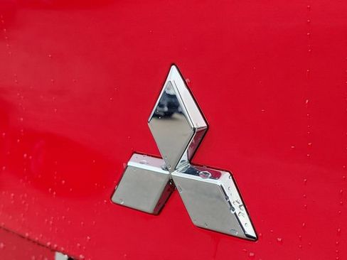 Used 2024 Mitsubishi Outlander SEL FWD image 9