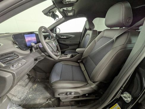 New 2026 Buick Envista Preferred w/ Convenience I Package image 15