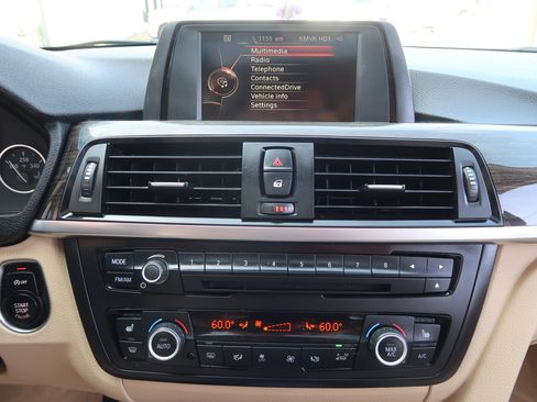 Used 2015 BMW 328i Sedan image 16