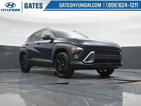 New 2026 Hyundai Kona SEL Sport AWD/4WD image 40