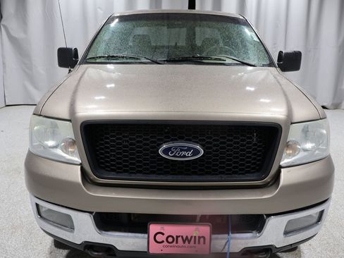 Used 2004 Ford F150 XLT image 8