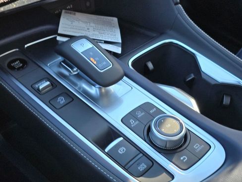 New 2026 INFINITI QX60 Sport image 29