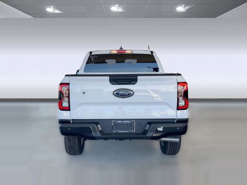 New 2025 Ford Ranger XL AWD/4WD image 9