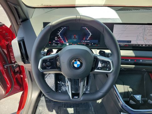 Used 2026 BMW X3 xDrive30i w/ M Sport Package AWD/4WD image 23