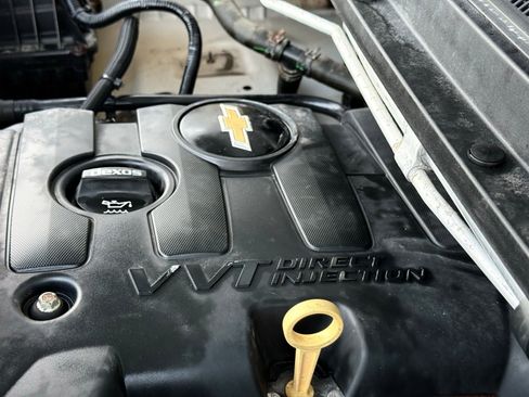 Used 2017 Chevrolet Colorado W/T w/ WT Convenience Package RWD image 36