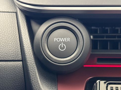 New 2026 Toyota Prius Plug-In Hybrid image 21