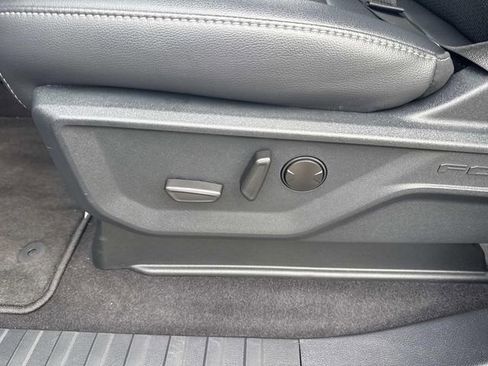 Certified 2025 Ford F150 Lariat AWD/4WD image 23