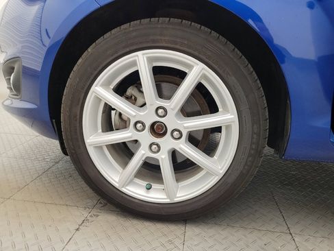 Used 2018 Ford Fiesta SE w/ Equipment Group 201A image 31