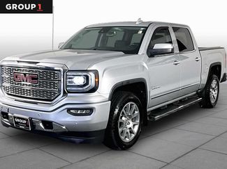 Used 2017 GMC Sierra 1500 Denali RWD video 1