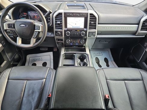 Used 2020 Ford F250 Lariat AWD/4WD image 10