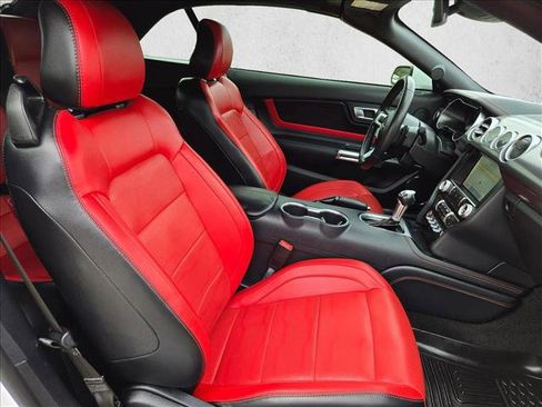 Used 2019 Ford Mustang GT Premium w/ GT Performance Package image 19