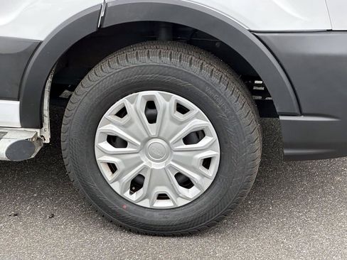 Used 2024 Ford Transit 250 Base w/ Exterior Upgrade Package image 8