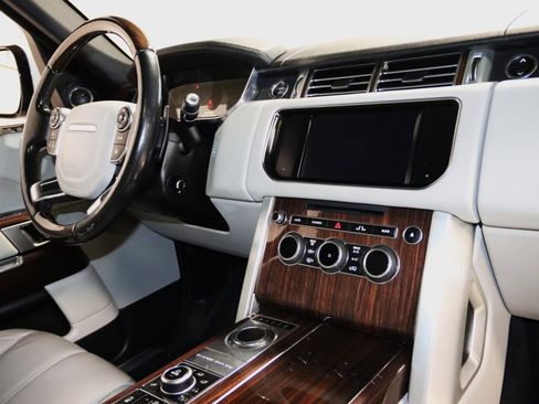 Used 2015 Land Rover Range Rover image 65