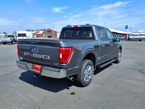 Used 2021 Ford F150 XLT w/ Equipment Group 302A High image 6