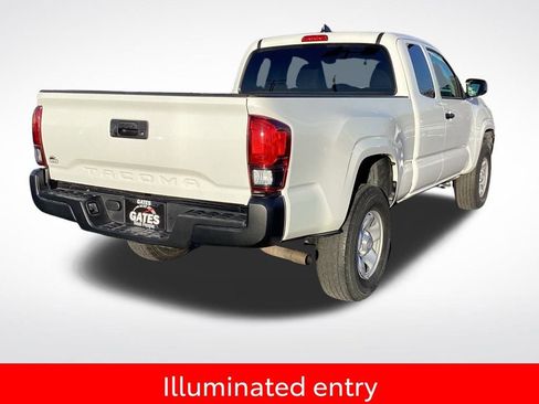 Used 2023 Toyota Tacoma SR image 11