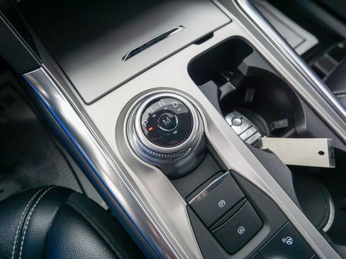 Used 2020 Ford Explorer ST image 33