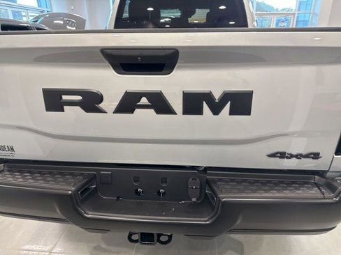 New 2026 RAM 2500 Tradesman image 6