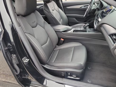 Certified 2024 Cadillac CT5 Premium Luxury w/ Climate Package image 26