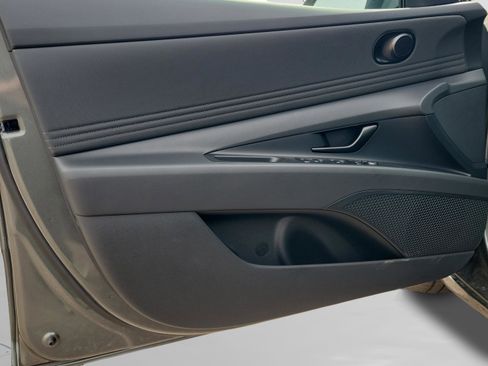 New 2026 Hyundai Elantra SEL Sport image 16