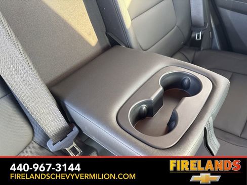 Used 2024 Chevrolet TrailBlazer RS w/ Convenience Package image 38