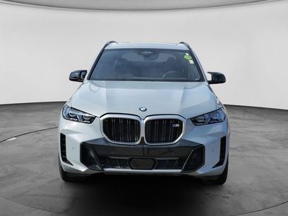 Used 2026 BMW X5 M60i