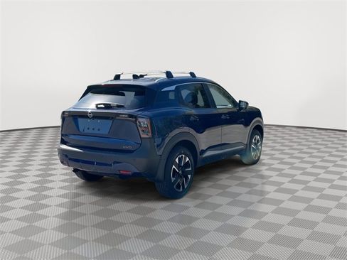 New 2026 Nissan Kicks SV w/ SV Premium Package image 11