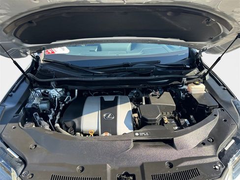 Used 2019 Lexus RX 350 AWD w/ Navigation Package image 24