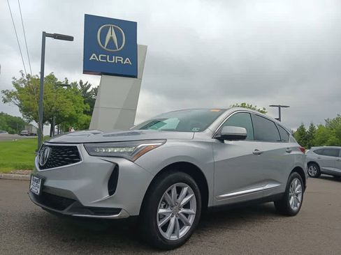 Used 2023 Acura RDX AWD image 1