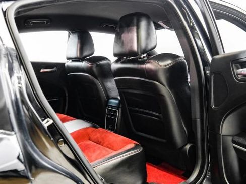 Used 2023 Dodge Charger Scat Pack RWD image 48