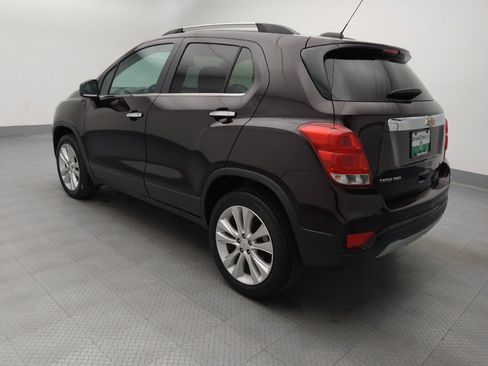 Used 2020 Chevrolet Trax Premier AWD/4WD image 3