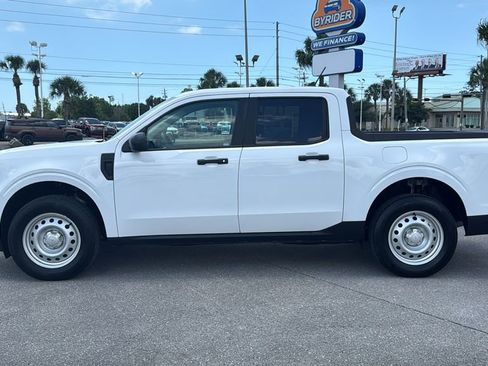 Used 2024 Ford Maverick XL w/ Equipment Group 100A Standard AWD/4WD image 3