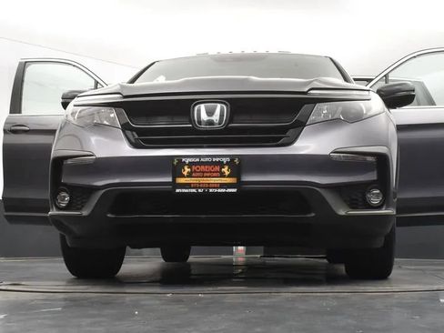 Used 2021 Honda Pilot Special Edition image 11