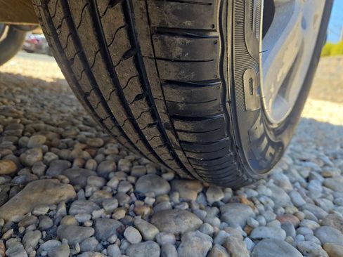 Used 2006 Toyota Corolla S image 24