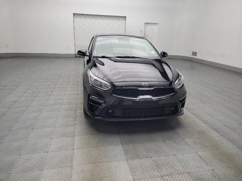 Used 2020 Kia Forte EX image 14