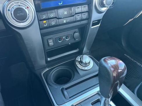 Used 2018 Toyota 4Runner Limited image 30