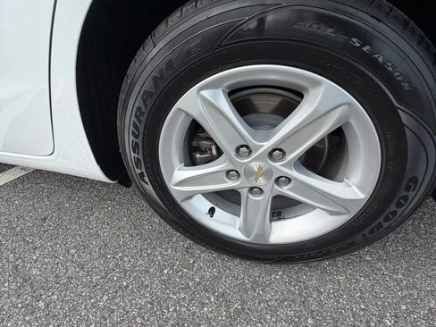 Used 2023 Chevrolet Malibu LS w/ Driver Confidence Package FWD image 24