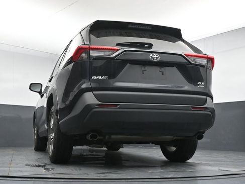 Used 2024 Toyota RAV4 XLE AWD/4WD image 22