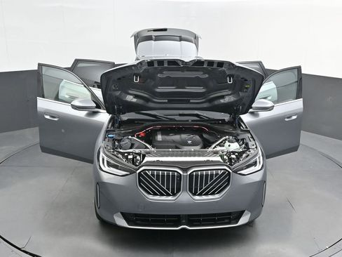 New 2026 BMW X3 xDrive30 w/ Premium Package AWD/4WD image 53