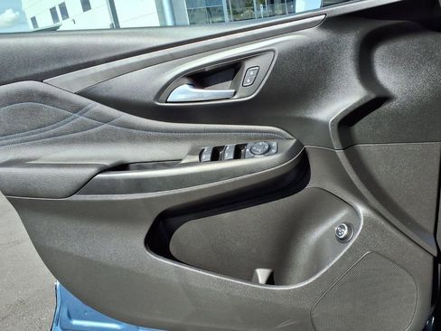 Used 2025 Buick Envista Sport Touring w/ Convenience I Package image 27