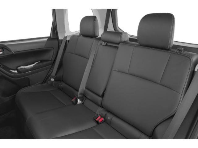 Used 2018 Subaru Forester 2.5i Limited AWD/4WD image 17