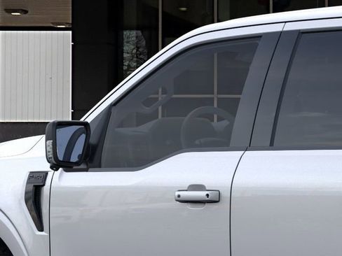New 2026 Ford F150 XLT w/ Equipment Group 302A MID AWD/4WD image 20