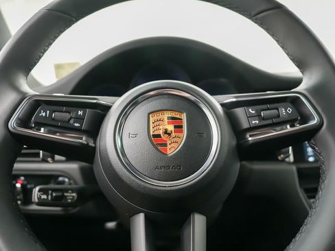 New 2026 Porsche Macan AWD/4WD image 27