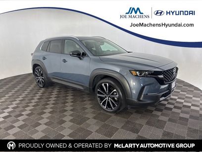 Used 2023 MAZDA CX-50 AWD 2.5 S w/ Premium Plus Pkg