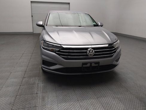 Used 2019 Volkswagen Jetta S w/ Driver Assistance Package FWD image 14