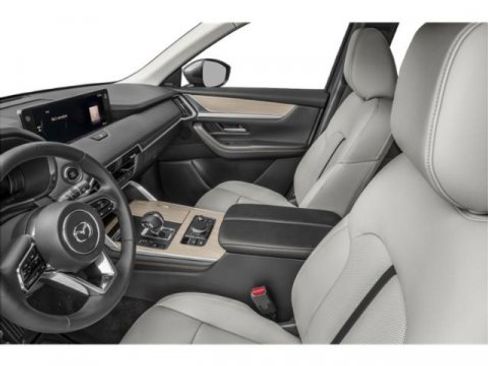 Used 2024 MAZDA CX-90 3.3 Turbo S image 12