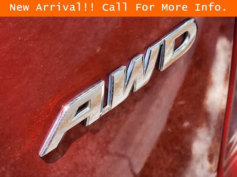 Used 2017 Honda CR-V EX-L image 8