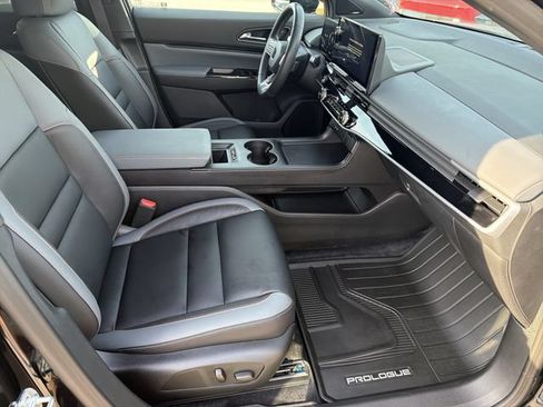 Used 2025 Honda Prologue Touring image 15