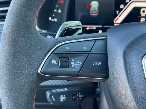 Used 2025 Audi RS Q8 performance image 21